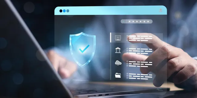 Proteção e tecnologia em segurança