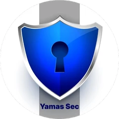 Logo Yamas Security